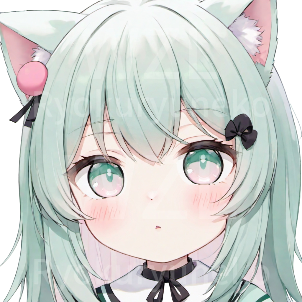 Ryokuryuneko